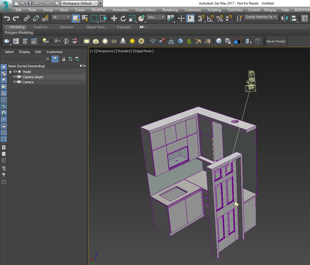 0em3a0000002tij "x32 Reader terminated unexpected..." warning appears when importing SketchUp files into 3ds Max