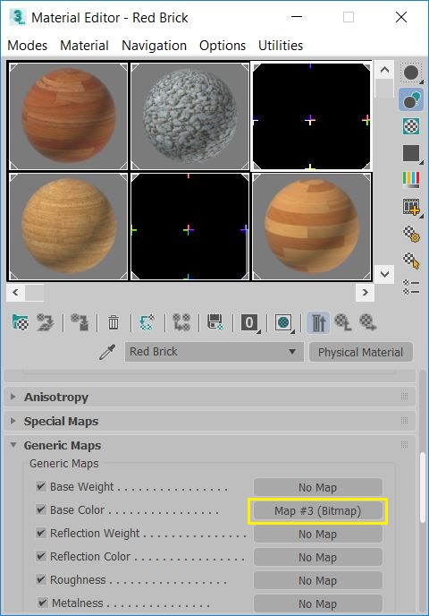0em3a0000008igt Compact Material Editor - Missing Bitmap Nodes