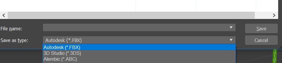 0em3a000000by2y Send To Maya, Motionbuilder and Mudbox features are not working in 3ds Max 2019.3 and more recent versions.
