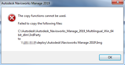 0em3a000000sipe Error: "The copy functions cannot be used".