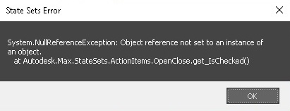 0em3a000001jerg States sets error 3ds Max