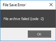 0em3g000000bw6f "File Save Error: Can't begin chunk inside Data chunk"