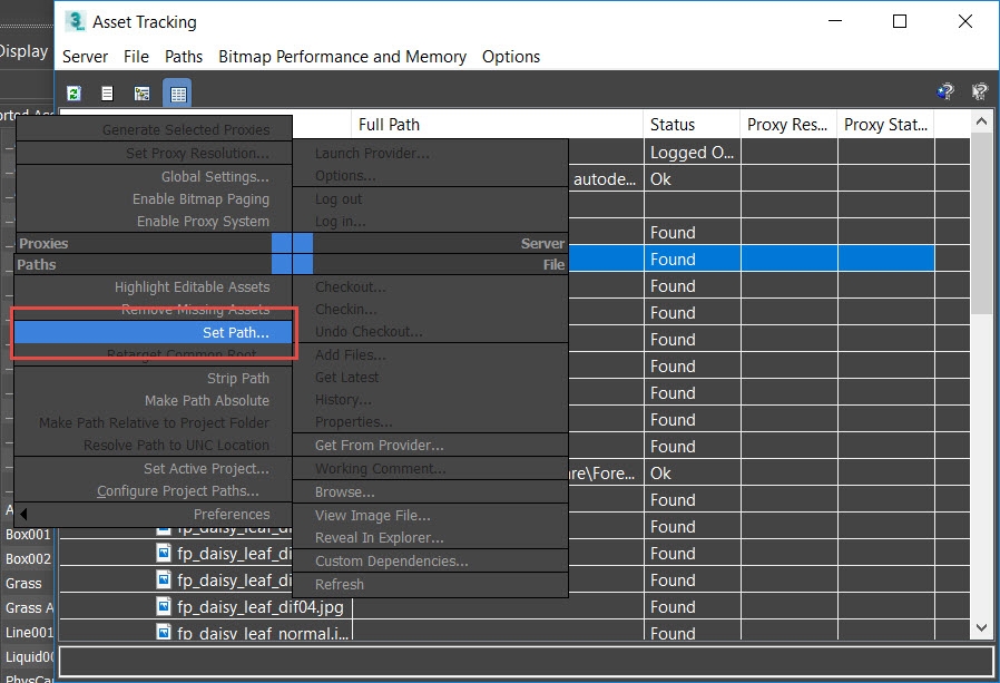 0em3g000000dgfy Asset Tracking dialog