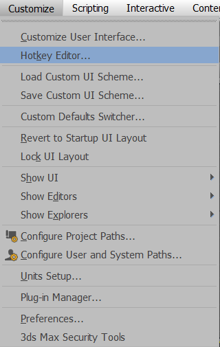 0em3g000000dppn Hotkey Editor