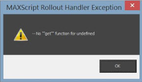 0em3g000000e3yf MAXScript Rollout Handler Exception Error