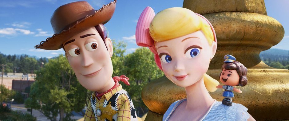 Pixar Drops Final ‘Toy Story 4’ Poster and New TV Spot