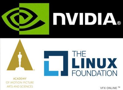 NVIDIA Named Premier Member by Academy Software Foundation