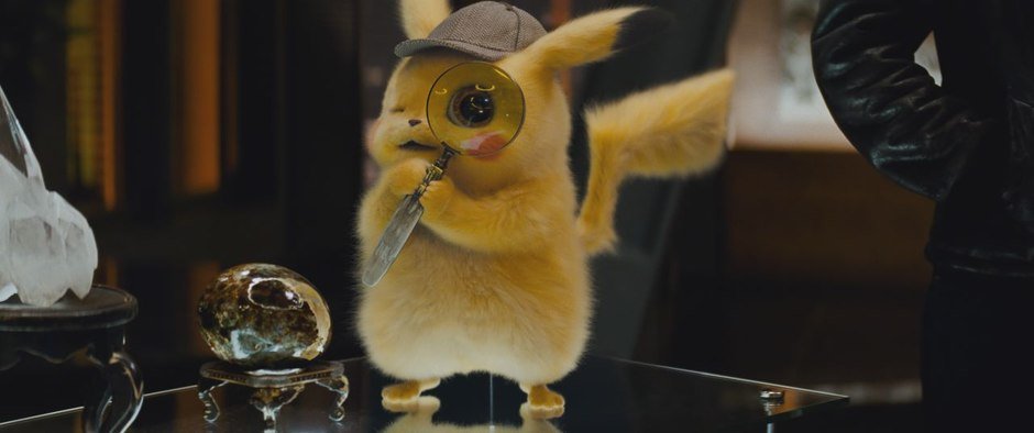 ‘Detective Pikachu’ Posts Strong Debut But ‘Avengers: Endgame’ Remains Box Office Champ