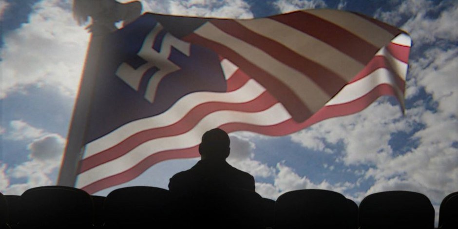 Barnstorm VFX Creates Chilling Alternate Post-War Reality in ‘Man in the High Castle’