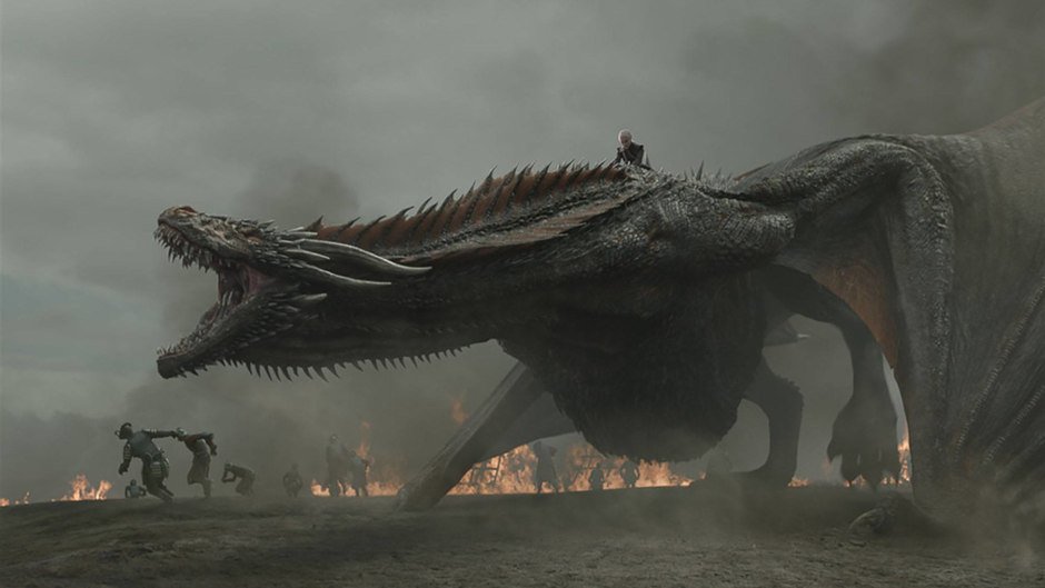 WATCH: Jenn Taylor Talks ‘Game of Thrones’ Loot Train Attack at FMX 2019