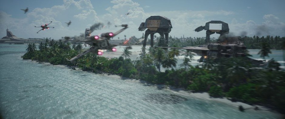 WATCH: Oscar Winner Doug Chiang Talks ‘Star Wars’ Visual Design at FMX 2019