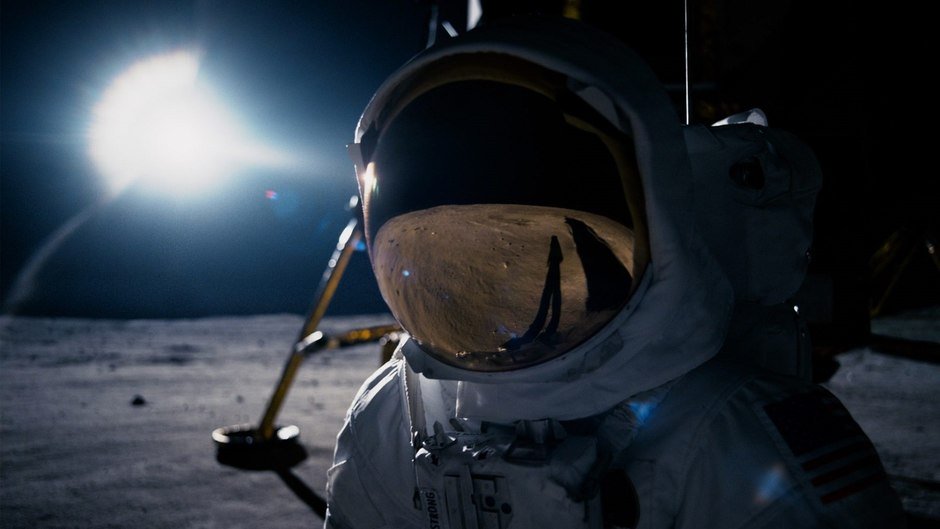 WATCH: Michelle Eisenreich Talks ‘First Man’ In-Camera VFX at FMX 2019