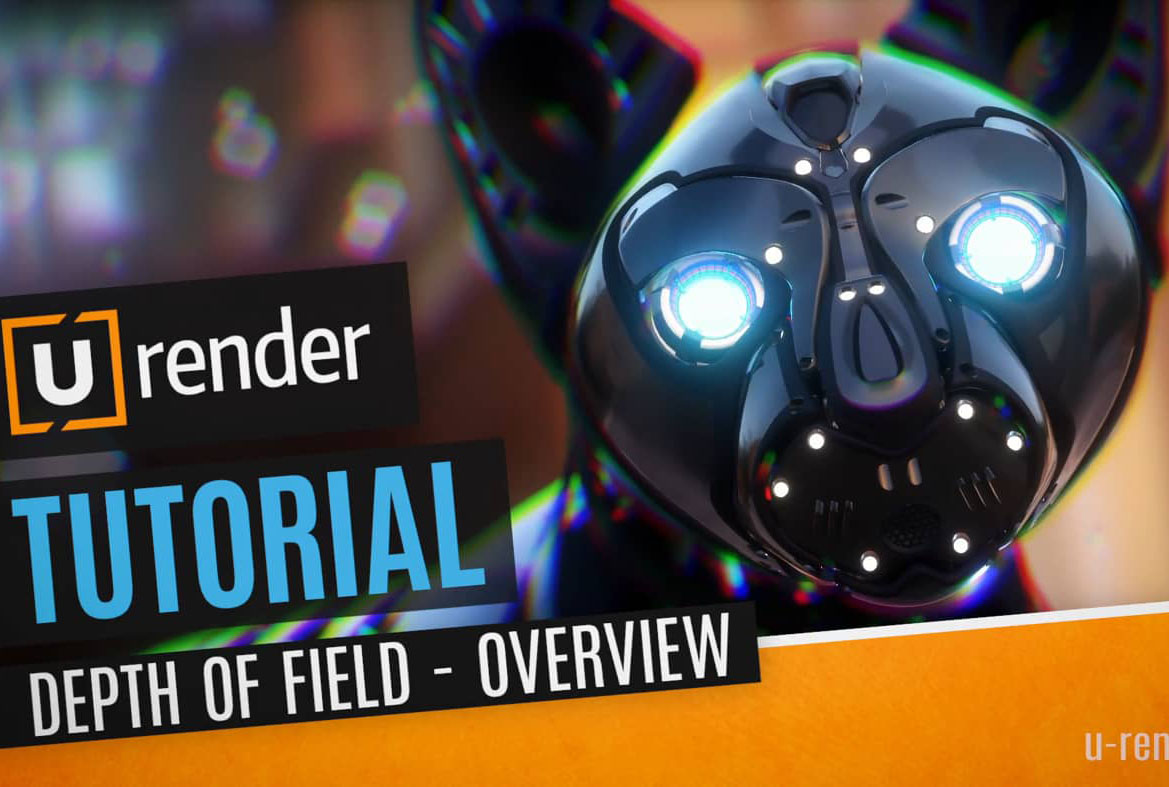 U-Render 2021.6 released