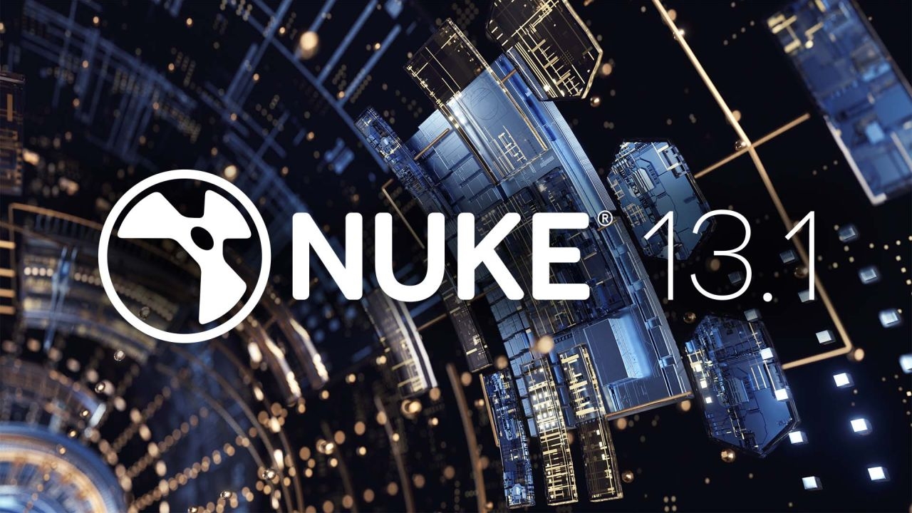 Nuke 13.1 released