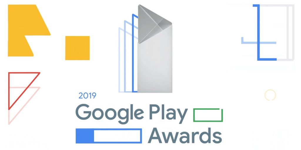 2019 Google Play Award winners highlight top Android apps and games