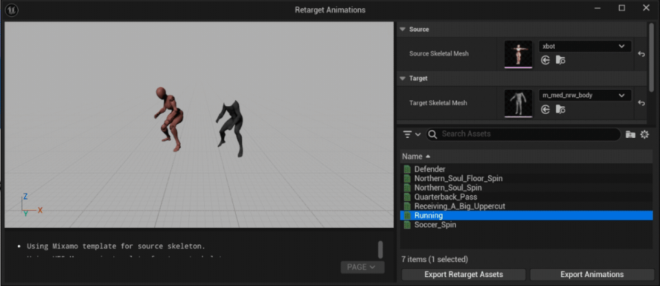 240429_unrealengine54_5keyfeaturesforcgartists_animationretargeting-1 Automatic Animation Retargeting in Unreal Engine 5.4