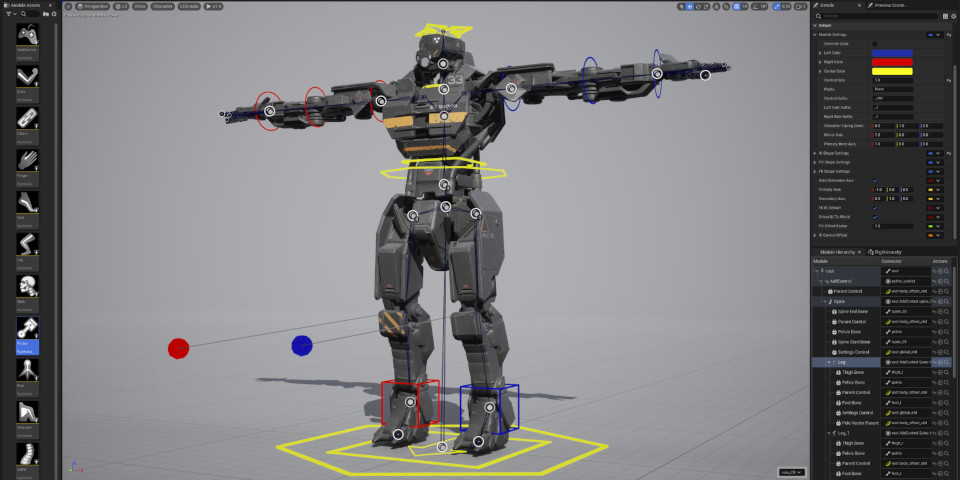 240429_unrealengine54_5keyfeaturesforcgartists_modularrigging-1 Modular Control Rig in Unreal Engine 5.4