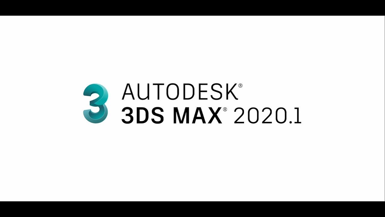 3ds Max 2020.1 out now with tear-off viewports and a new hotkey editor