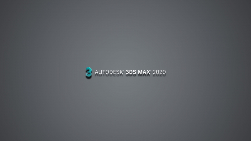 3DS Max 2020.2 now available