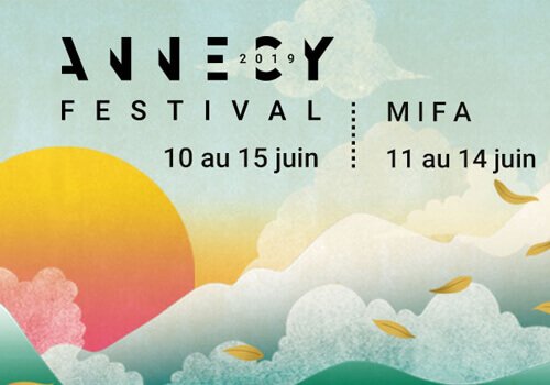 Eight Animated Features Selected to Compete at Annecy 2019