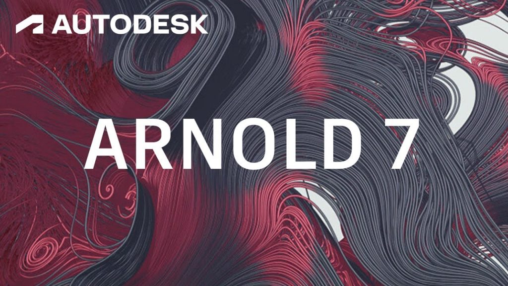 Arnold 7 released