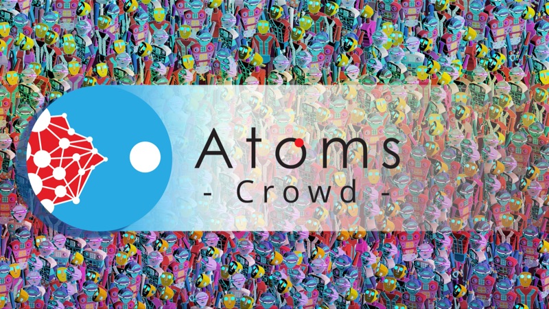atomscrowd