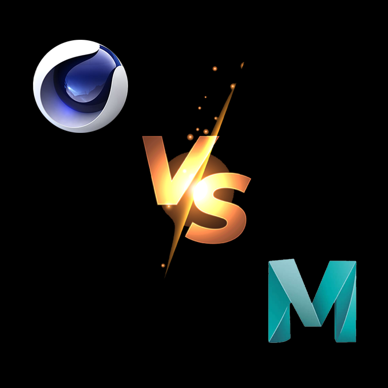 Cinema 4D vs Maya: Which Is Better?
