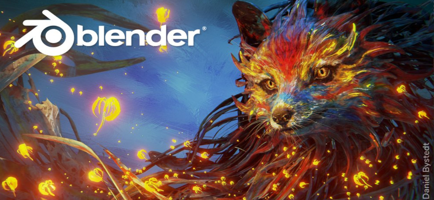Blender 2.90 released