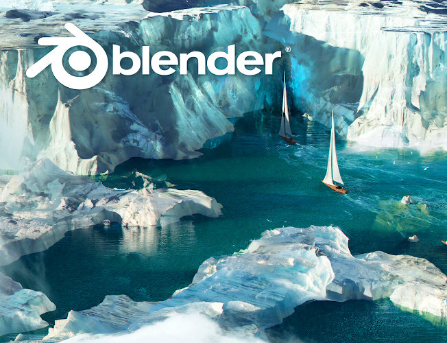Blender 3.2 released