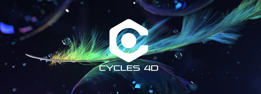 What’s New in Cycles 4D?