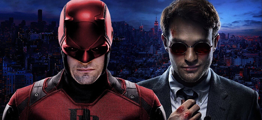 DAREDEVIL RIGHTS GO BACK TO MARVEL STUDIOS IN 6 MONTHS