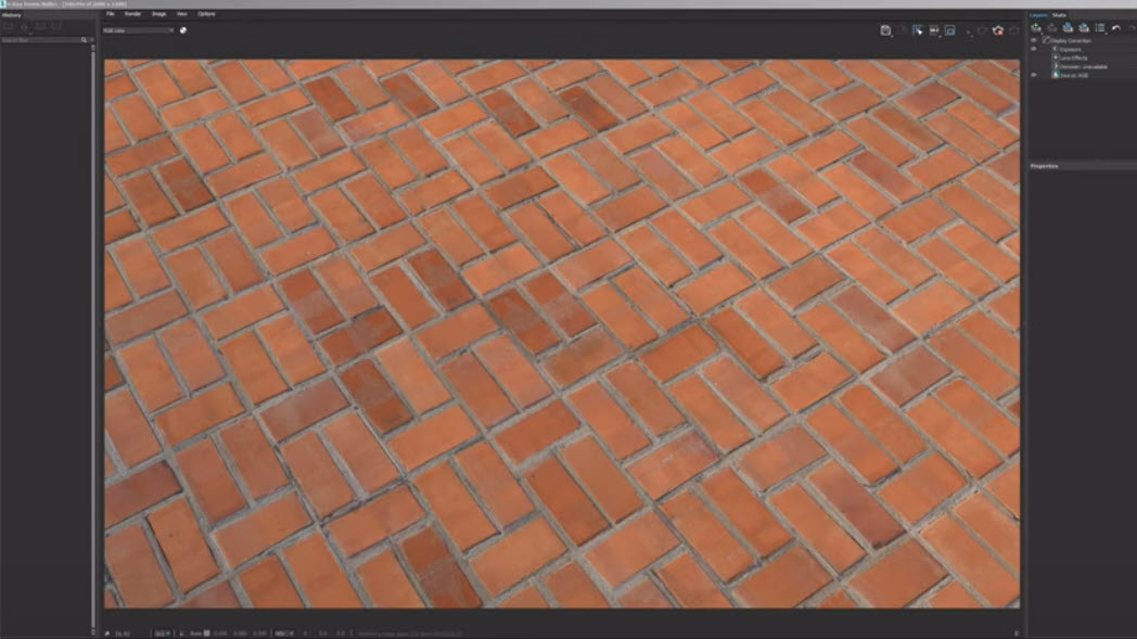 Quick Tiles map plugin for 3ds Max released