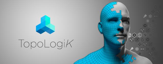 TopoLogiK v1.11 released – retopo tool for 3DS Max