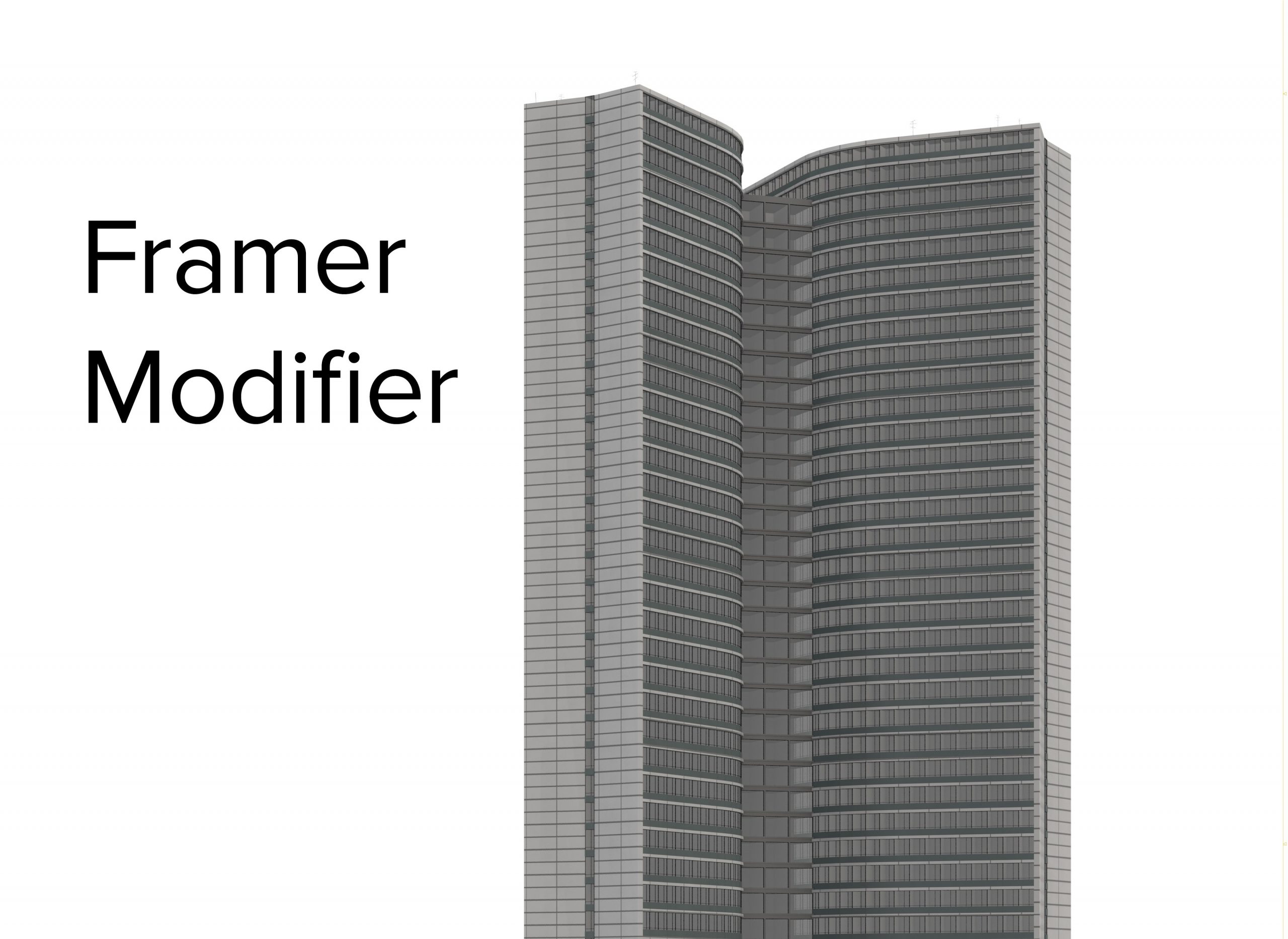 Framer Modifier