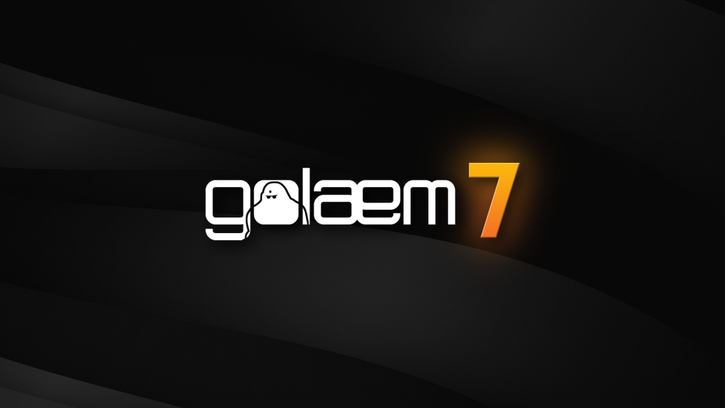 Golaem 7 released