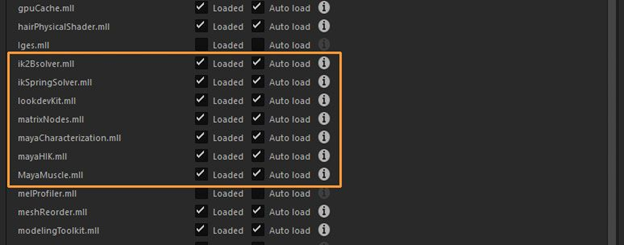 Tips & Tricks for Maya