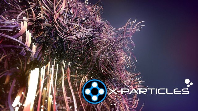 XParticles 2019 released