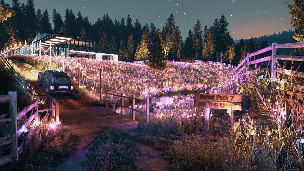 Forest Pack 7 released