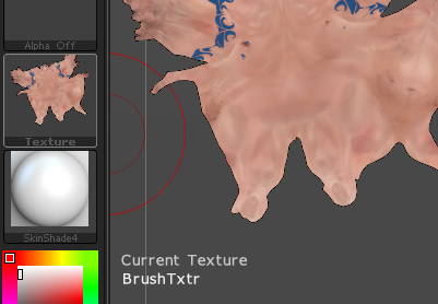 main-qimg-de5a0d89703b2475c9292476910be147 How do I transfer textures from Zbrush to Maya?
