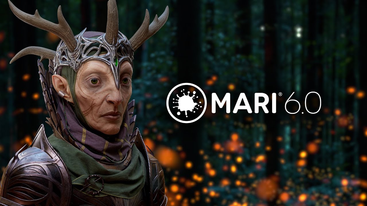 Mari 6 released
