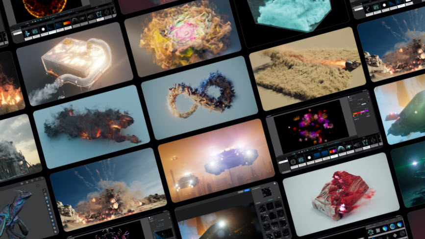 Cinema 4D 2023.1 released