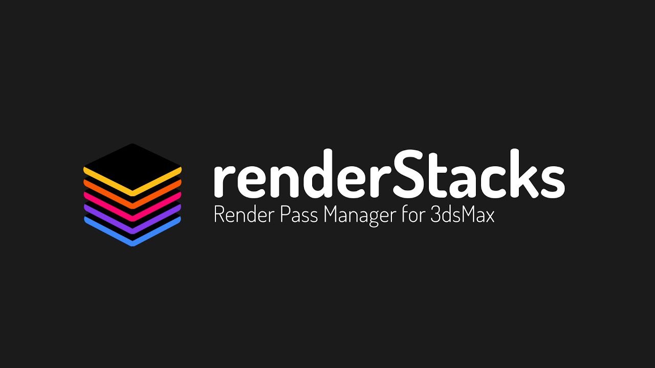 RenderStacks 1.06 released