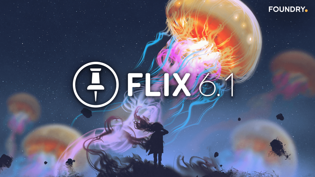 Flix 6.1 release