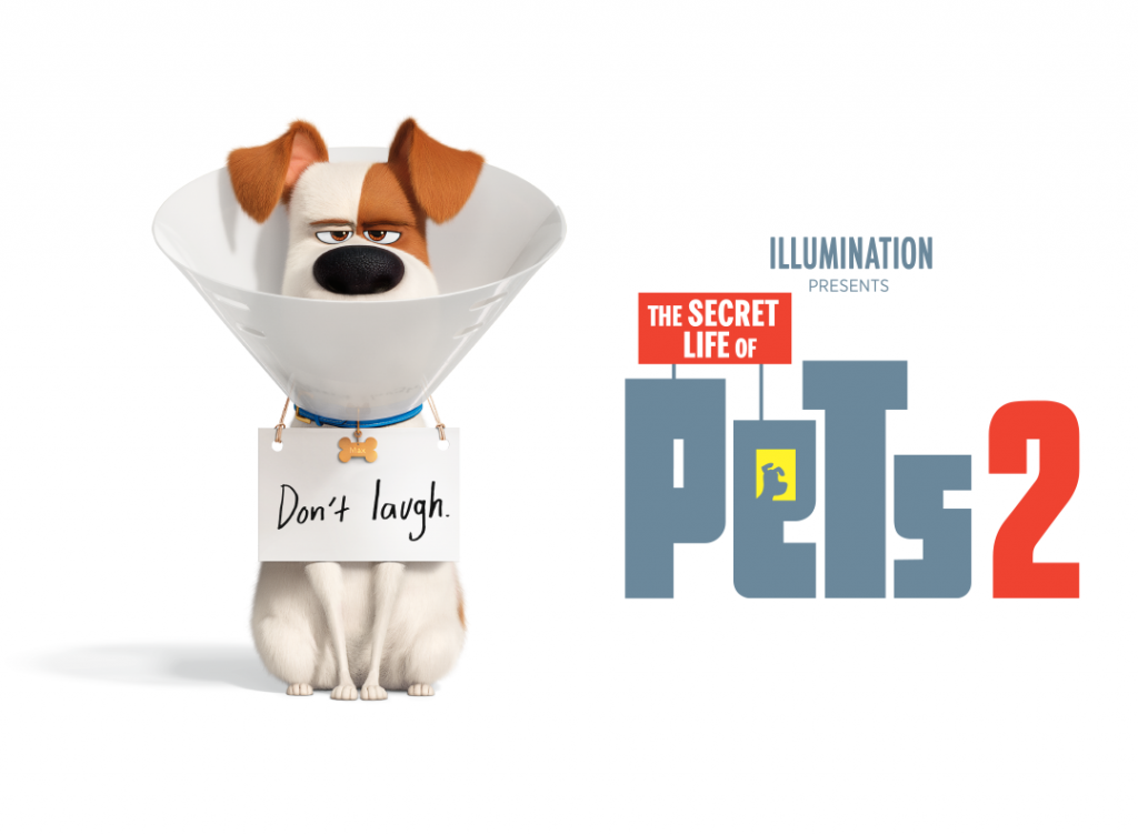 ‘Secret Life of Pets’ Ride To Open At Universal Studios Hollywood in 2020