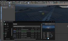 QuickLight for 3DS Max