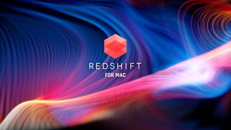 redshiftosx