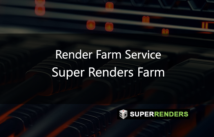 Render Farm Service