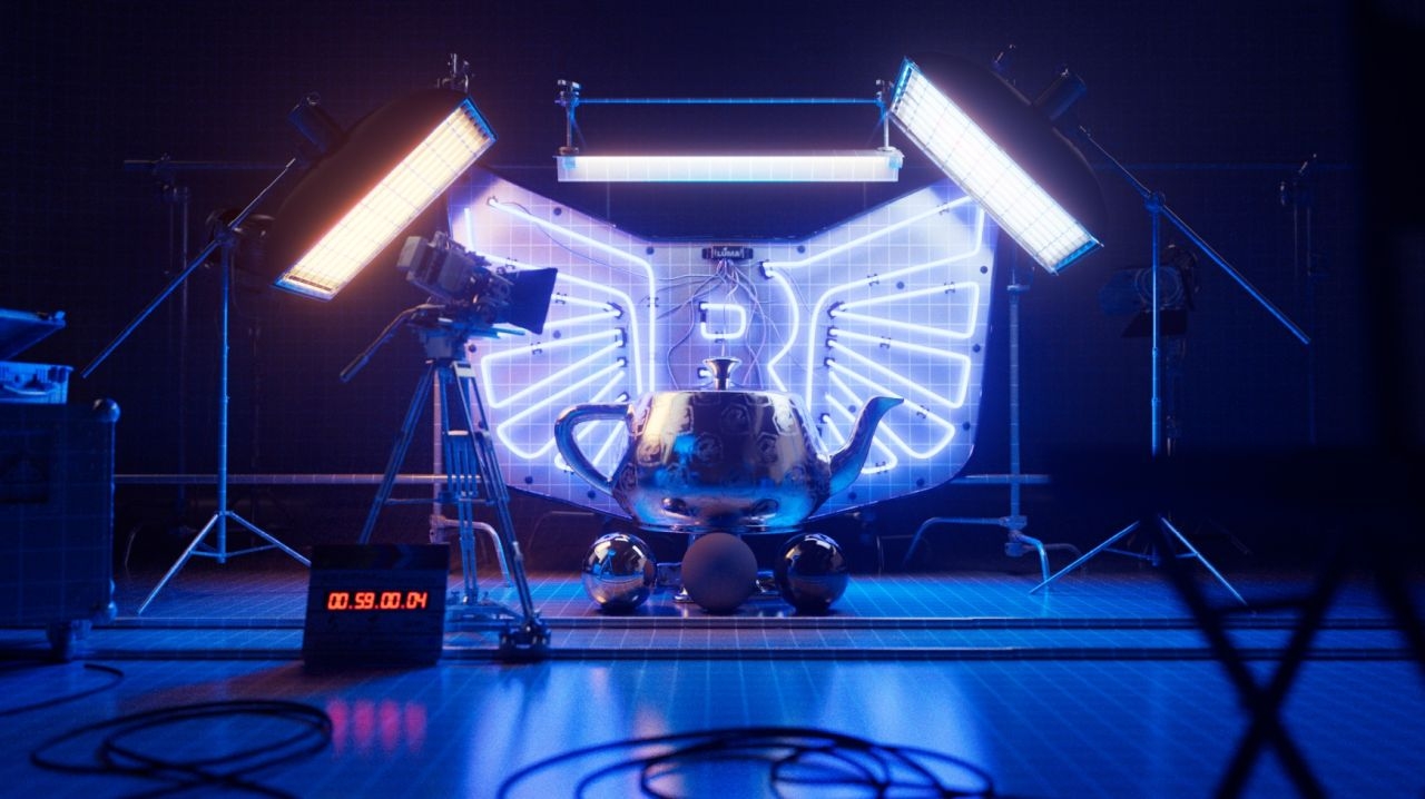 Pixar Releases Next Generation RenderMan 24 with XPU