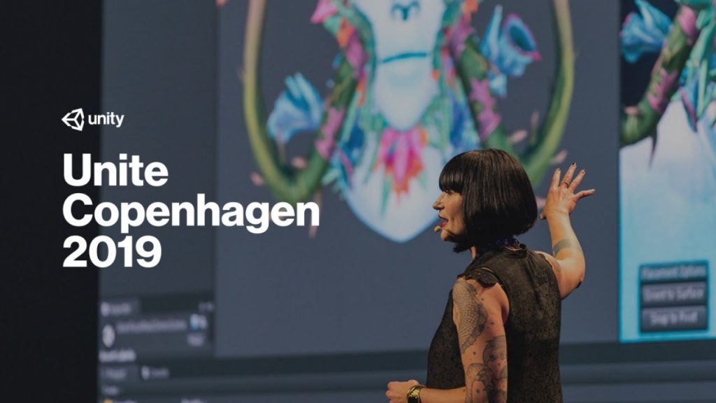 Unite Copenhagen 2019 keynote