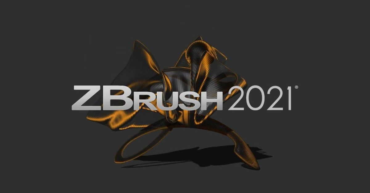 ZBrush 2021 out now with new cloth dynamics